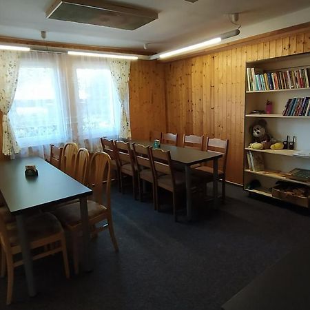 Penzion U Rybnika Marianska Екстер'єр фото